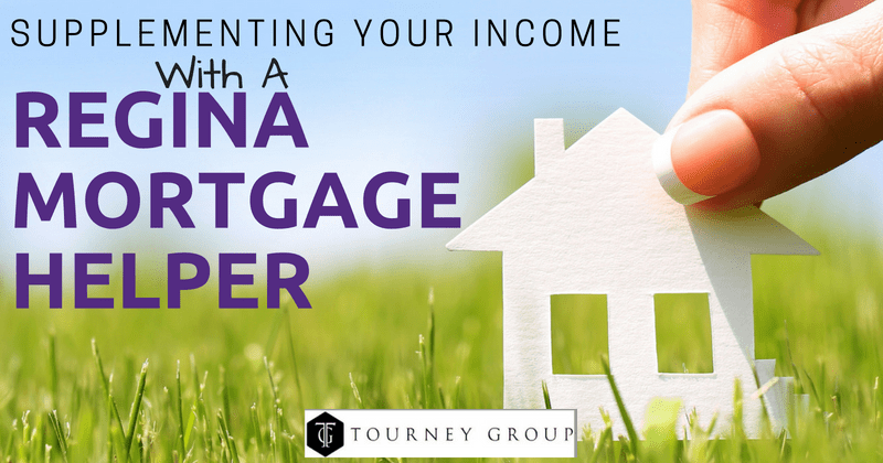 supplementing your income with a regina income property